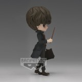 BANPRESTO FANTASTIC BEASTS Q POSKET NEWT SCAMANDER VER.A MINI FIGURE