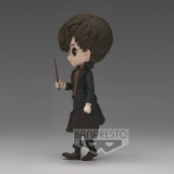 ANIMALI FANTASTICI Q POSKET NEWT SCAMANDER VER.A MINI FIGURE BANPRESTO