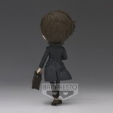 BANPRESTO FANTASTIC BEASTS Q POSKET NEWT SCAMANDER VER.A MINI FIGURE