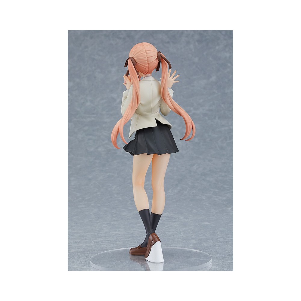 GOOD SMILE COMPANY A COUPLE OF CUCKOOS ERIKA AMANO POP UP PARADE STATUE FIGURE