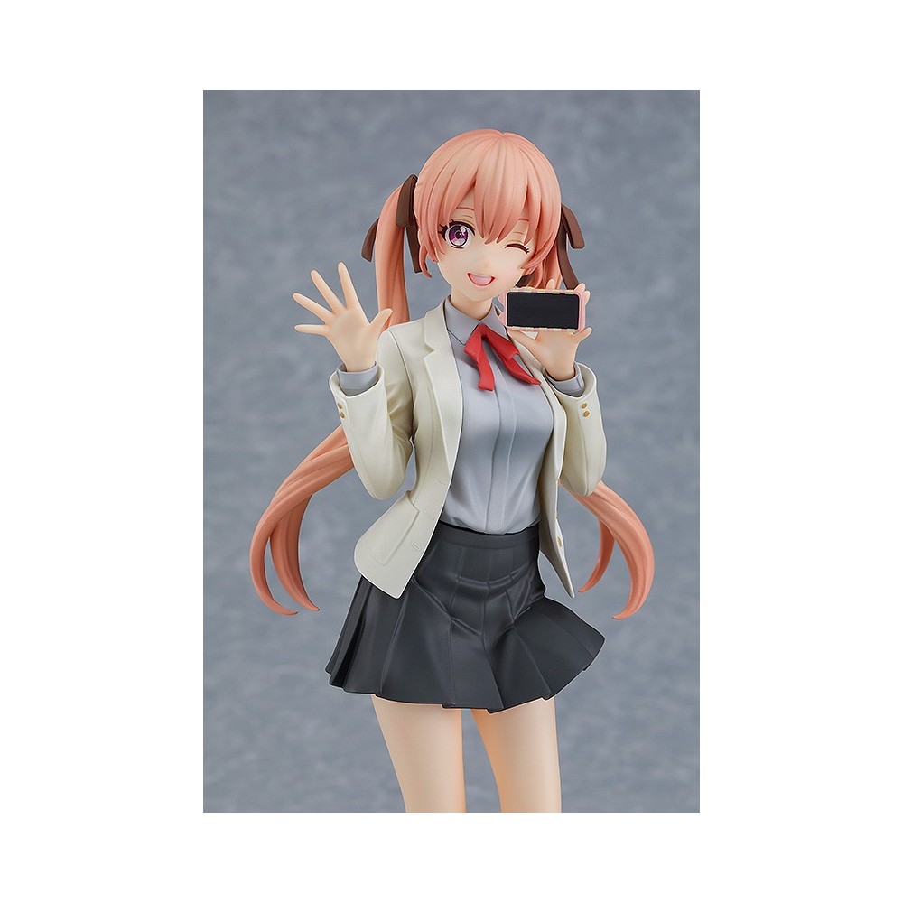 A COUPLE OF CUCKOOS ERIKA AMANO POP UP PARADE STATUA FIGURE GOOD SMILE COMPANY