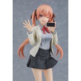 GOOD SMILE COMPANY A COUPLE OF CUCKOOS ERIKA AMANO POP UP PARADE STATUE FIGURE