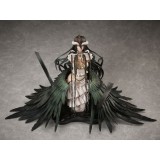 FURYU OVERLORD ALBEDO WHITE DRESS 1/7 STATUE FIGURE