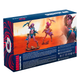 AGM/GIRALDEZ AIRDHANA HARDAYKIN WARRIOR MINIATURE