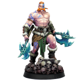 AGM/GIRALDEZ BJORGVIN KAZEEQ CHAMPION MINIATURE