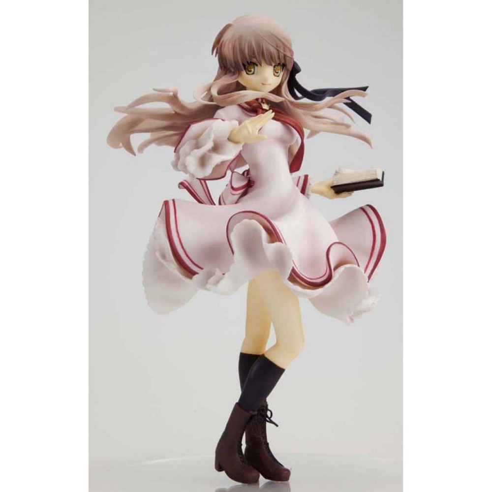 REWRITE AKANE SENRI HIGH PRIESTESS STATUE FIGURE MEGAHOUSE