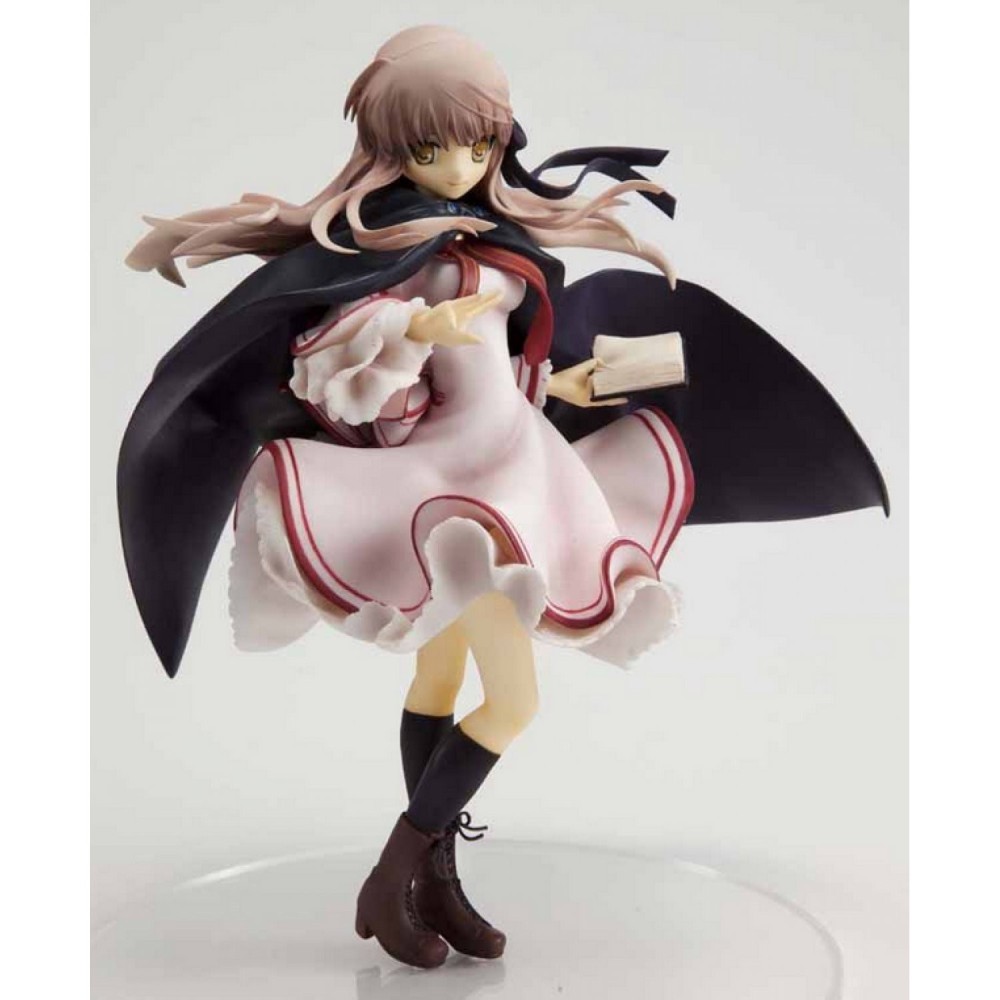 REWRITE AKANE SENRI HIGH PRIESTESS STATUE FIGURE MEGAHOUSE