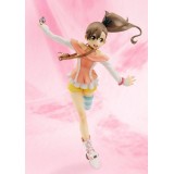 MEGAHOUSE CHOUSOKU HENKEI GYROZETTER RINNE INABA EXCELLENT MODEL STATUE