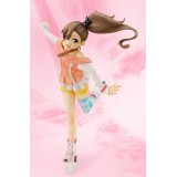MEGAHOUSE CHOUSOKU HENKEI GYROZETTER RINNE INABA EXCELLENT MODEL STATUE