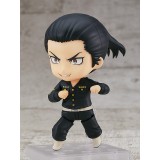 TOKYO REVENGERS KEISUKE BAJI NENDOROID ACTION FIGURE ORANGE ROUGE