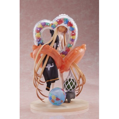 FATE GRAND ORDER FOREIGNER/ABIGAIL WILLIAMS SUMMER STATUA FIGURE ANIPLEX