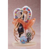 FATE GRAND ORDER FOREIGNER/ABIGAIL WILLIAMS SUMMER STATUA FIGURE ANIPLEX