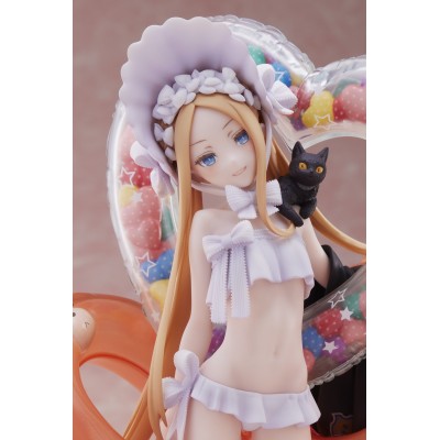 ANIPLEX FATE GRAND ORDER FOREIGNER/ABIGAIL WILLIAMS SUMMER STATUE FIGURE