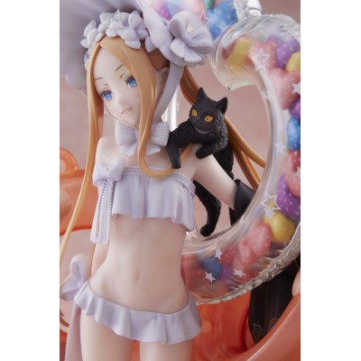 ANIPLEX FATE GRAND ORDER FOREIGNER/ABIGAIL WILLIAMS SUMMER STATUE FIGURE