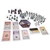 TSUKUYUMI FULL MOON DOWN KICKSTARTER EDITION GIOCO DA TAVOLO DO NOT PANIC GAMES