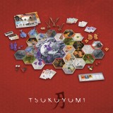 DO NOT PANIC GAMES TSUKUYUMI FULL MOON DOWN AFTER MOON FALL EXPANSION