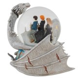 ENESCO HARRY POTTER UKRAINIAN IRONBELLY WATER GLOBE FIGURE