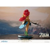 THE LEGEND OF ZELDA BREATH OF THE WILD URBOSA STATUA FIGURE FIRST4FIGURES
