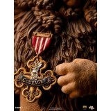 IRON STUDIOS THE WIZARD OF OZ THE COWARDLY LION 1/10 ART SCALE DELUXE STATUE FIGURE