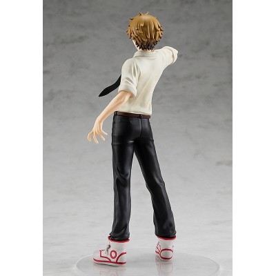 CHAINSAW MAN DENJI POP UP PARADE STATUA FIGURE GOOD SMILE COMPANY
