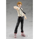 CHAINSAW MAN DENJI POP UP PARADE STATUA FIGURE GOOD SMILE COMPANY
