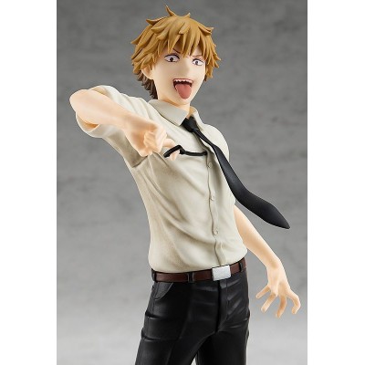 GOOD SMILE COMPANY CHAINSAW MAN DENJI POP UP PARADE STATUE FIGURE