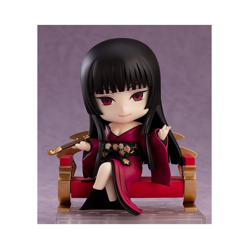 XXXHOLIC YUKO ICHIHARA NENDOROID ACTION FIGURE GOOD SMILE COMPANY