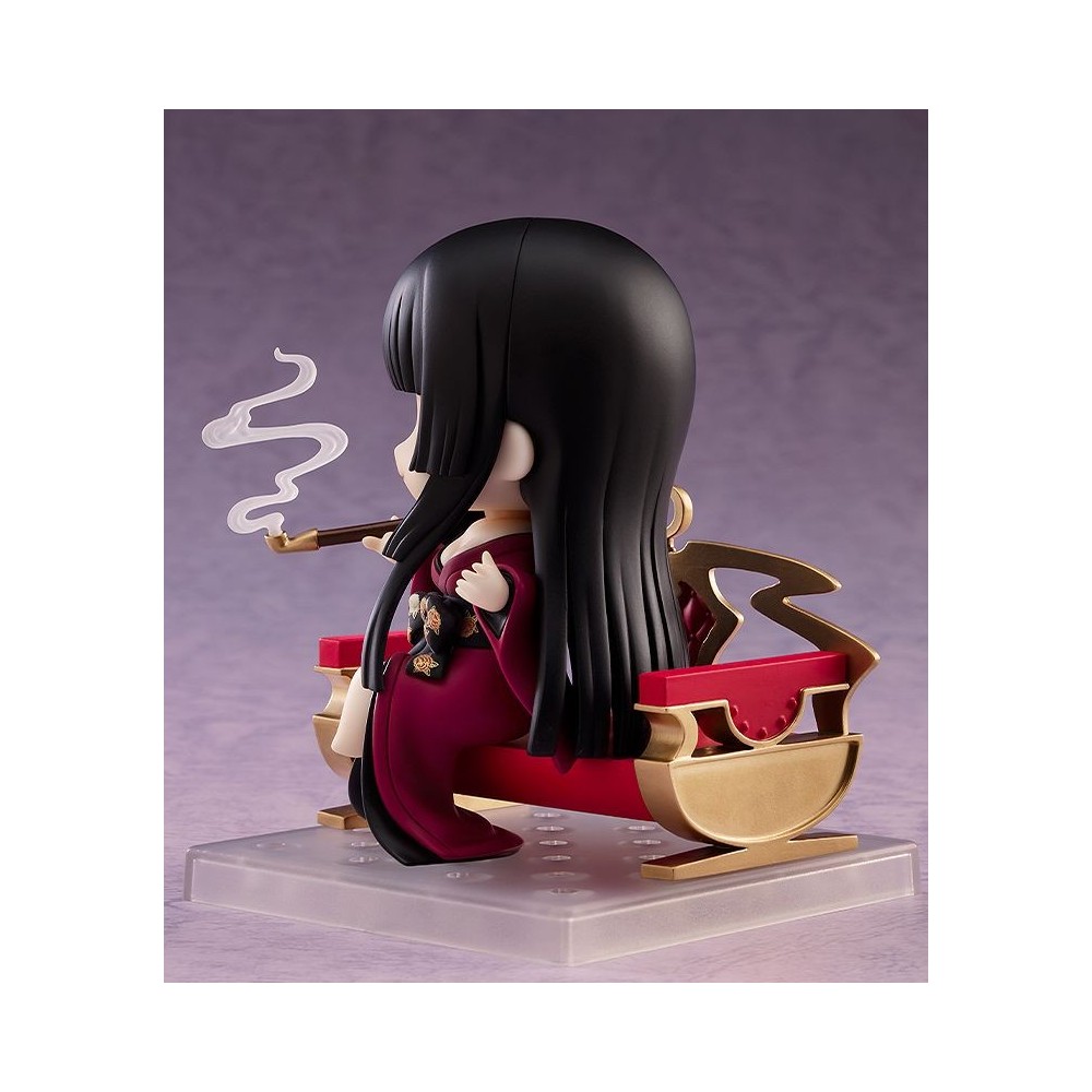 XXXHOLIC YUKO ICHIHARA NENDOROID ACTION FIGURE GOOD SMILE COMPANY