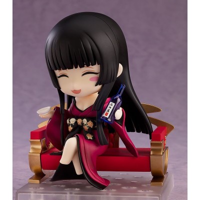 XXXHOLIC YUKO ICHIHARA NENDOROID ACTION FIGURE GOOD SMILE COMPANY