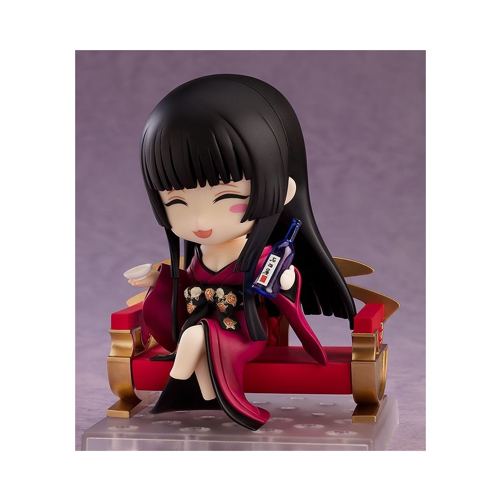 XXXHOLIC YUKO ICHIHARA NENDOROID ACTION FIGURE GOOD SMILE COMPANY
