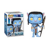 FUNKO FUNKO POP! AVATAR JAKE SULLY BOBBLE HEAD KNOCKER FIGURE