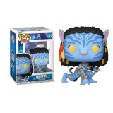 FUNKO FUNKO POP! AVATAR NEYTIRI BOBBLE HEAD KNOCKER FIGURE