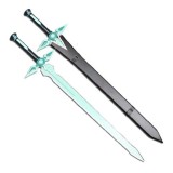 SWORD ART ONLINE KIRITO SPADA DARK REPULSER REPLICA 104CM