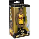 FUNKO GOLD NBA ATLANTA HAWKS TRAE YOUNG PREMIUM VINYL FIGURE FUNKO