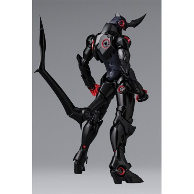 SENTINEL PLAIOBOT TENGEN TOPPA GURREN LAZENGANN MODEL KIT ACTION FIGURE