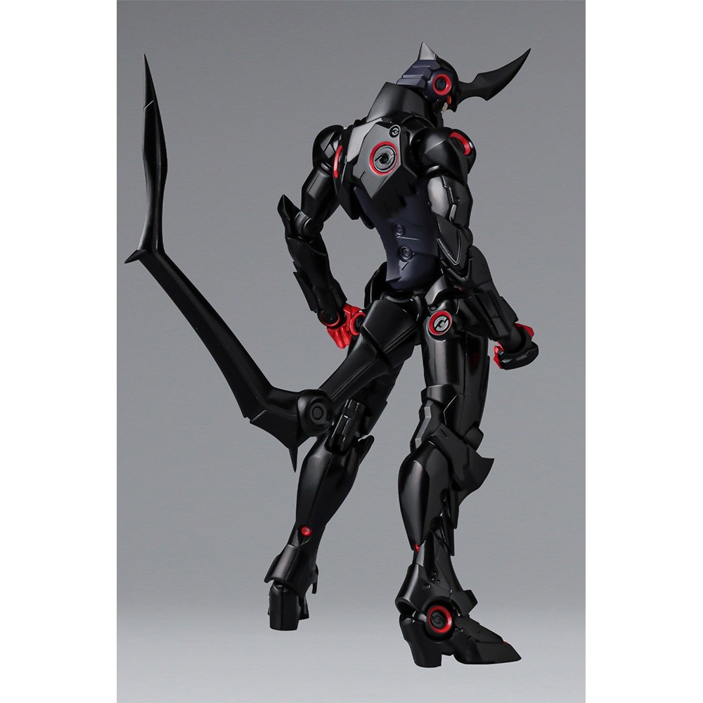 SENTINEL PLAIOBOT TENGEN TOPPA GURREN LAZENGANN MODEL KIT ACTION FIGURE