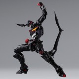 SENTINEL PLAIOBOT TENGEN TOPPA GURREN LAZENGANN MODEL KIT ACTION FIGURE