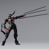 SENTINEL PLAIOBOT TENGEN TOPPA GURREN LAZENGANN MODEL KIT ACTION FIGURE
