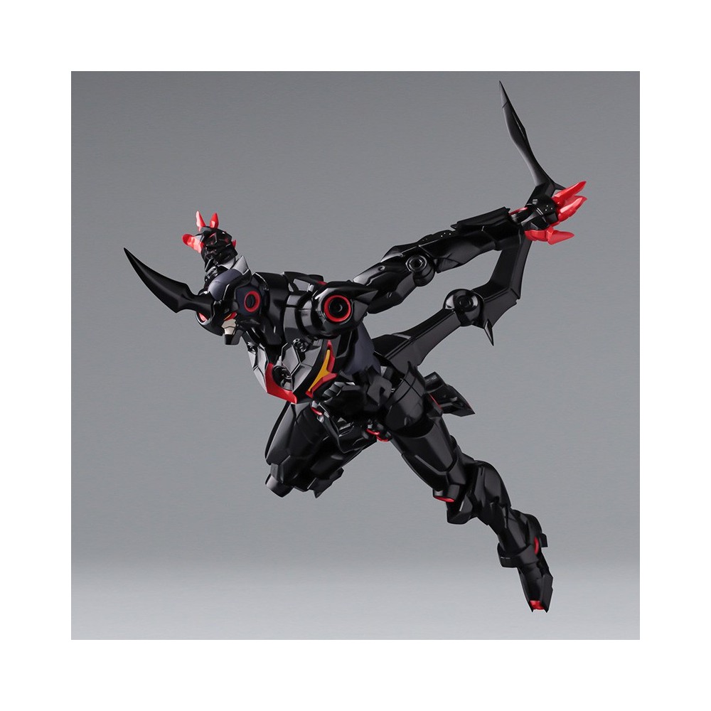 SENTINEL PLAIOBOT TENGEN TOPPA GURREN LAZENGANN MODEL KIT ACTION FIGURE