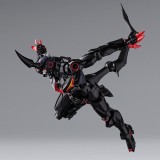 SENTINEL PLAIOBOT TENGEN TOPPA GURREN LAZENGANN MODEL KIT ACTION FIGURE