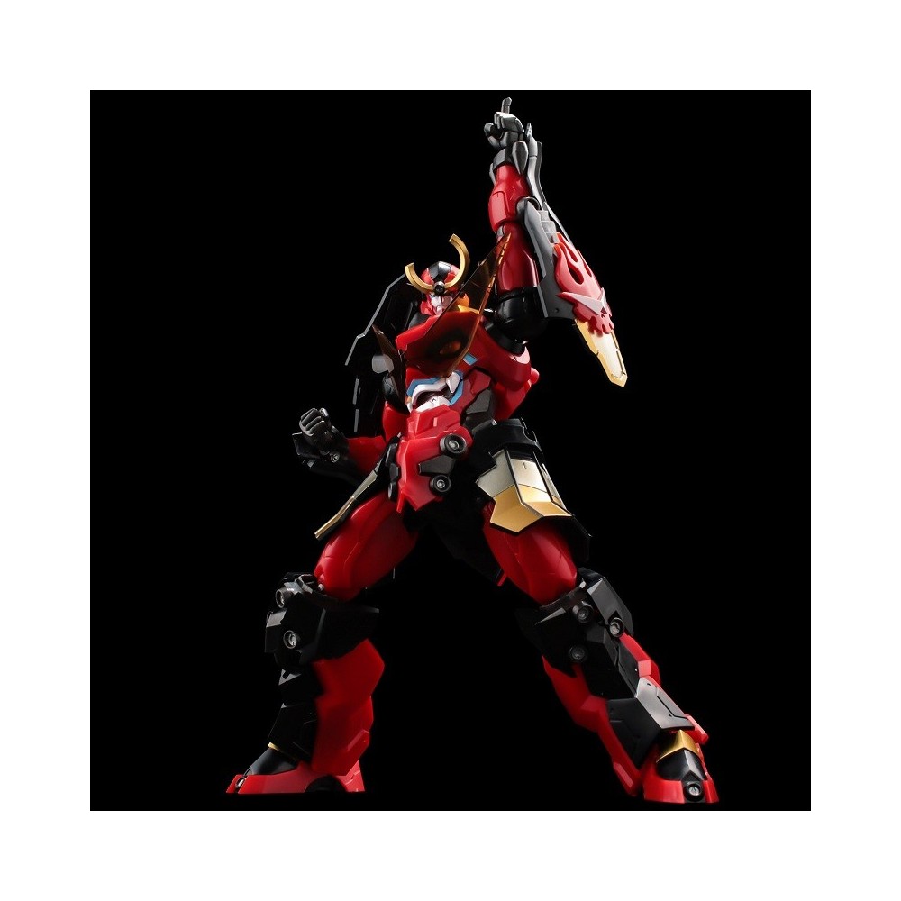 SENTINEL PLAIOBOT TENGEN TOPPA GURREN LAGANN MODEL KIT ACTION FIGURE