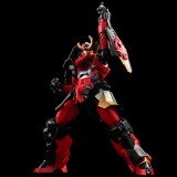 SENTINEL PLAIOBOT TENGEN TOPPA GURREN LAGANN MODEL KIT ACTION FIGURE