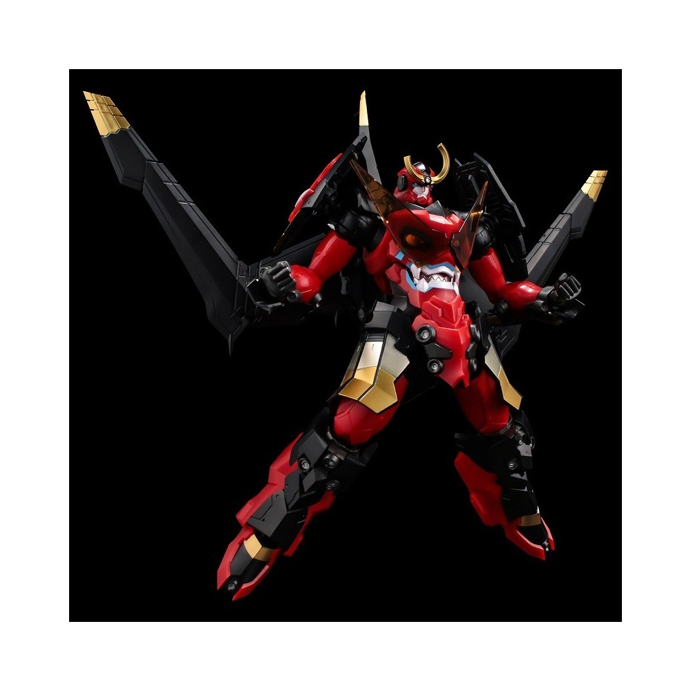 SENTINEL PLAIOBOT TENGEN TOPPA GURREN LAGANN MODEL KIT ACTION FIGURE