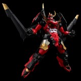 SENTINEL PLAIOBOT TENGEN TOPPA GURREN LAGANN MODEL KIT ACTION FIGURE