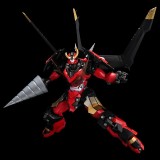 SENTINEL PLAIOBOT TENGEN TOPPA GURREN LAGANN MODEL KIT ACTION FIGURE