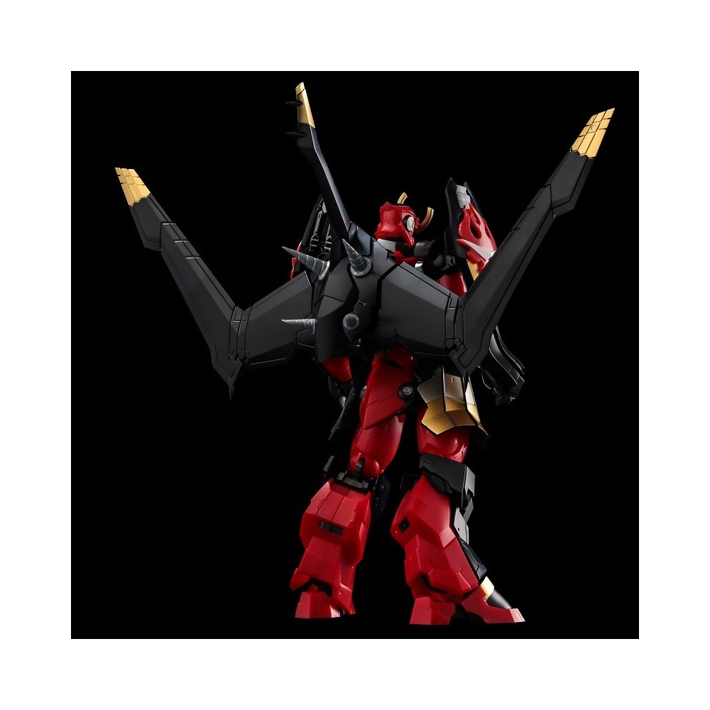 SENTINEL PLAIOBOT TENGEN TOPPA GURREN LAGANN MODEL KIT ACTION FIGURE