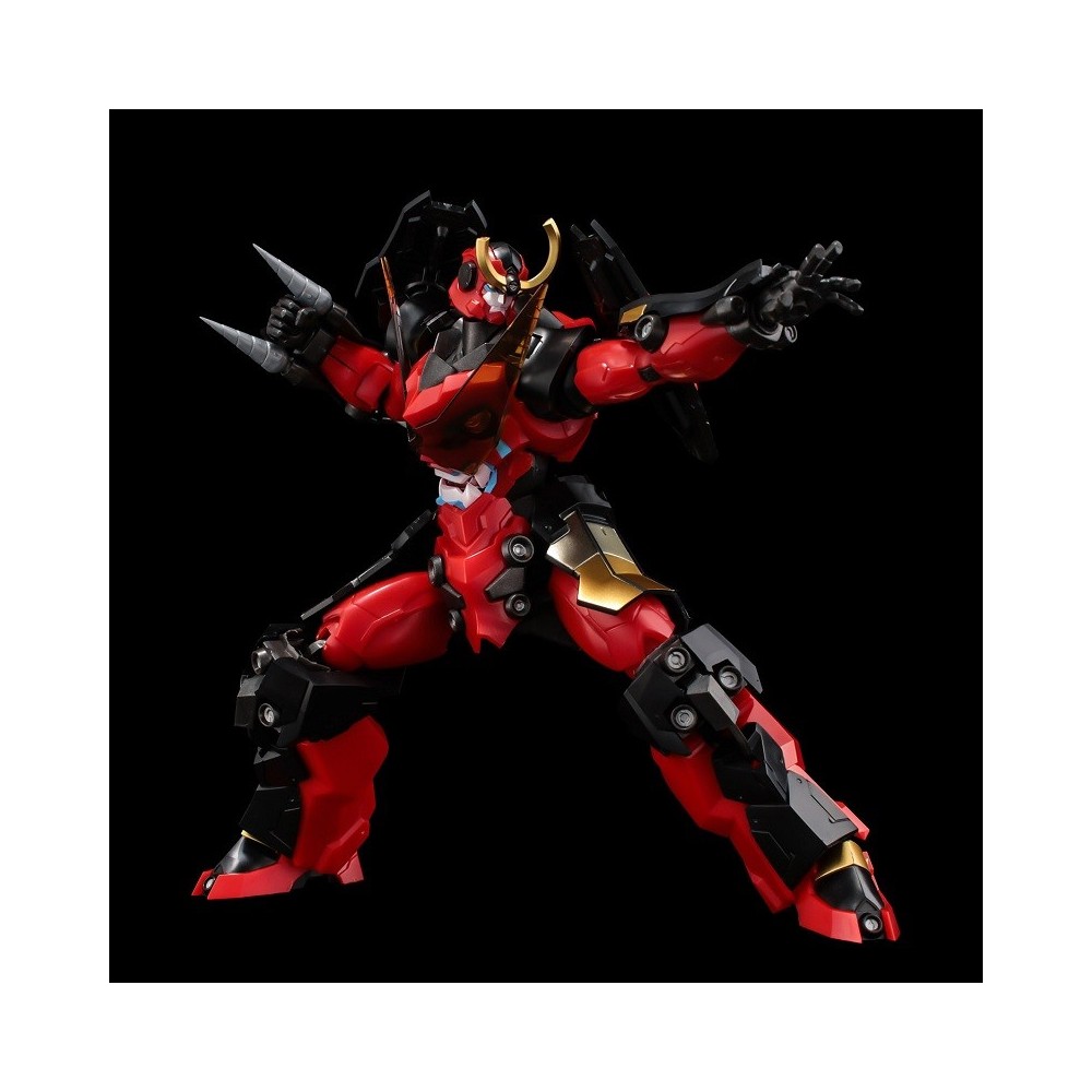 SENTINEL PLAIOBOT TENGEN TOPPA GURREN LAGANN MODEL KIT ACTION FIGURE