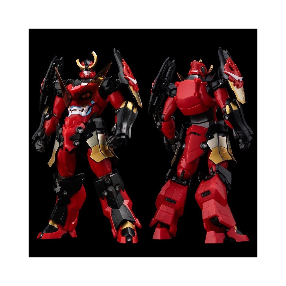 SENTINEL PLAIOBOT TENGEN TOPPA GURREN LAGANN MODEL KIT ACTION FIGURE