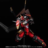 SENTINEL PLAIOBOT TENGEN TOPPA GURREN LAGANN MODEL KIT ACTION FIGURE