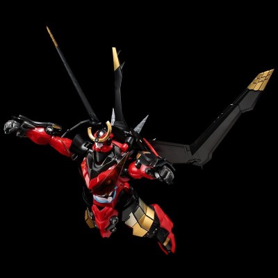SENTINEL PLAIOBOT TENGEN TOPPA GURREN LAGANN MODEL KIT ACTION FIGURE